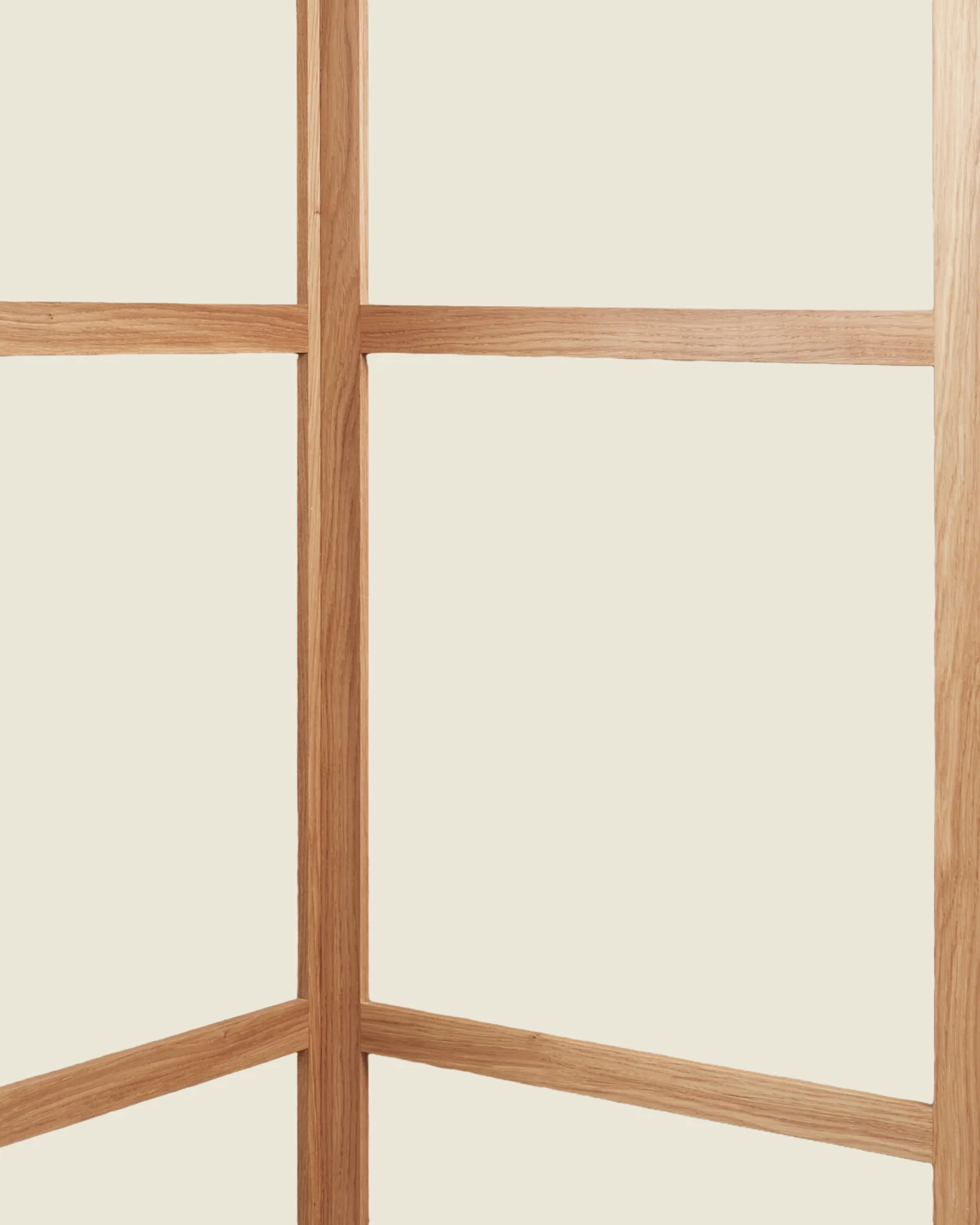 Frame Room Divider | Three Panels - Image 4