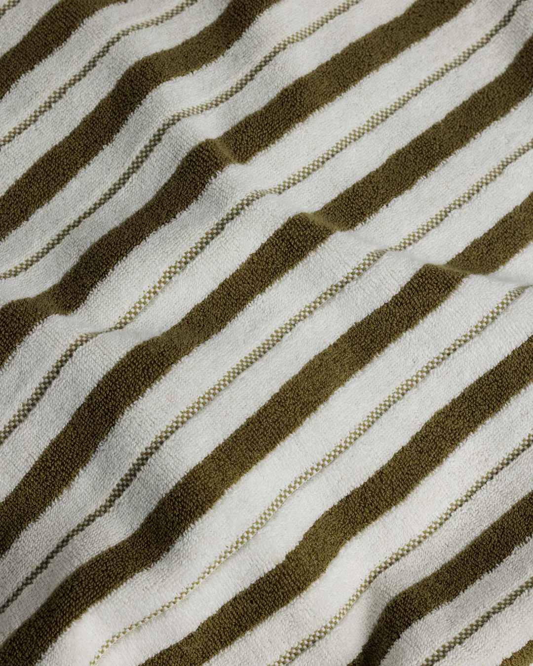 Franklin Bath Towel | Caper & Chalk - Image 4