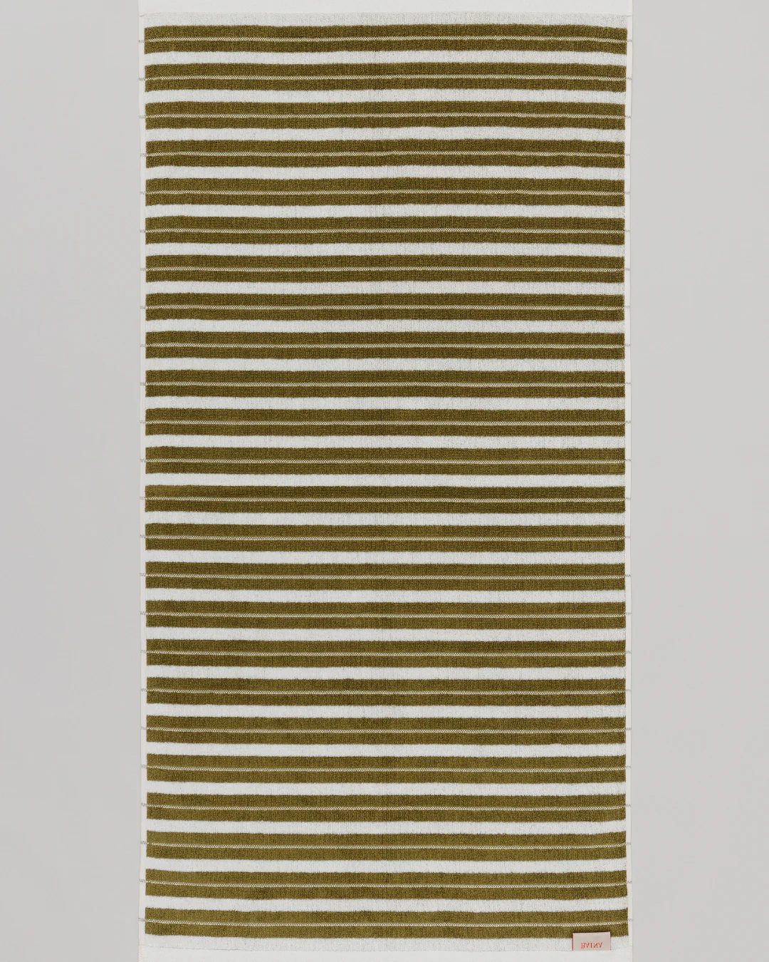 Franklin Bath Towel | Caper & Chalk - Image 6
