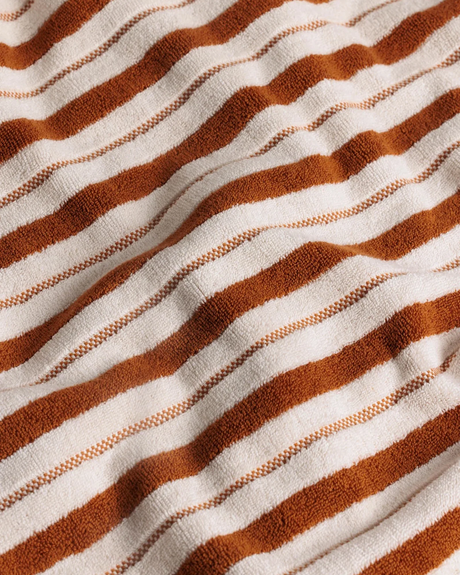 Franklin Bath Towel | Fuyu & Chalk - Image 3