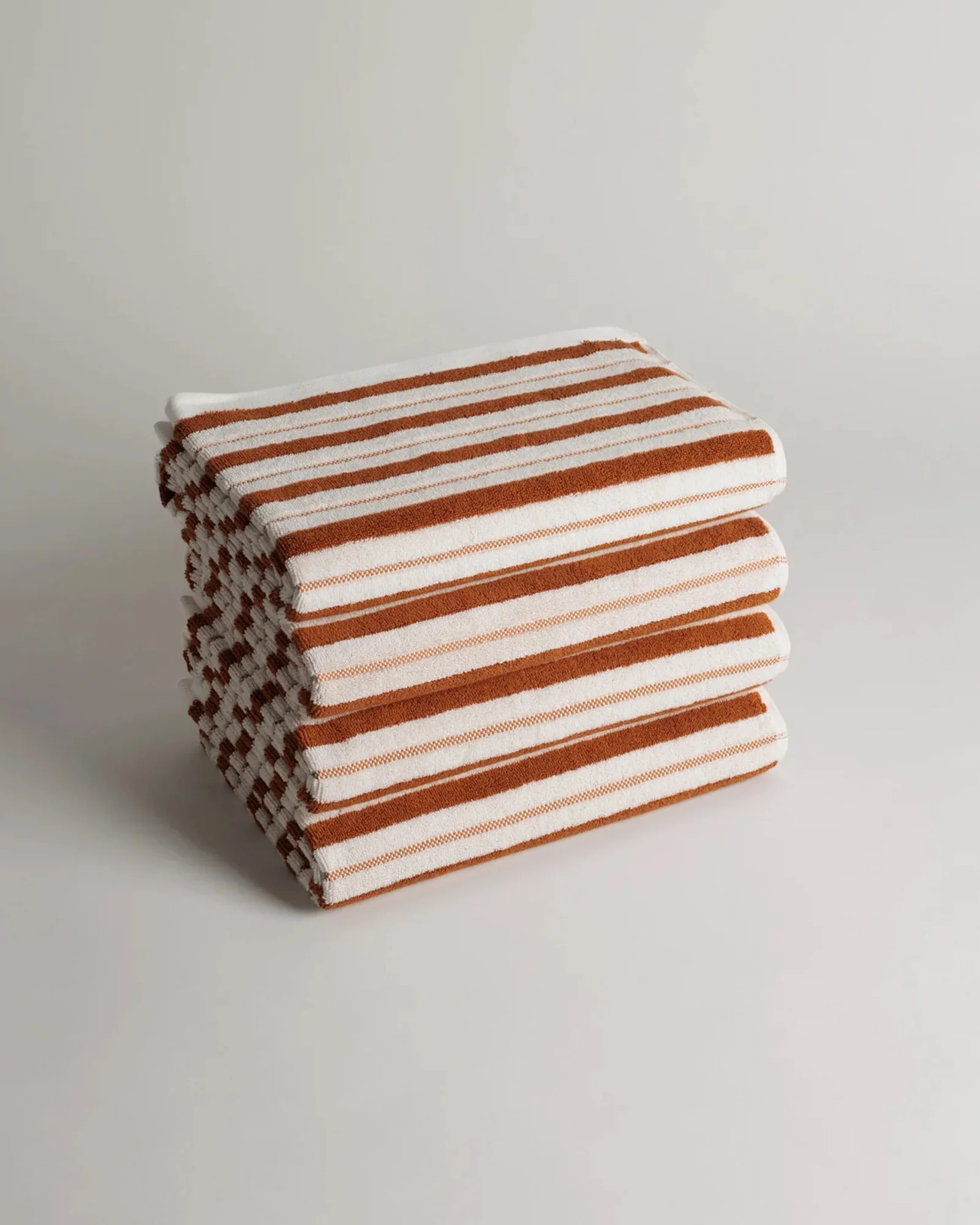 Franklin Bath Towel | Fuyu & Chalk - Image 4