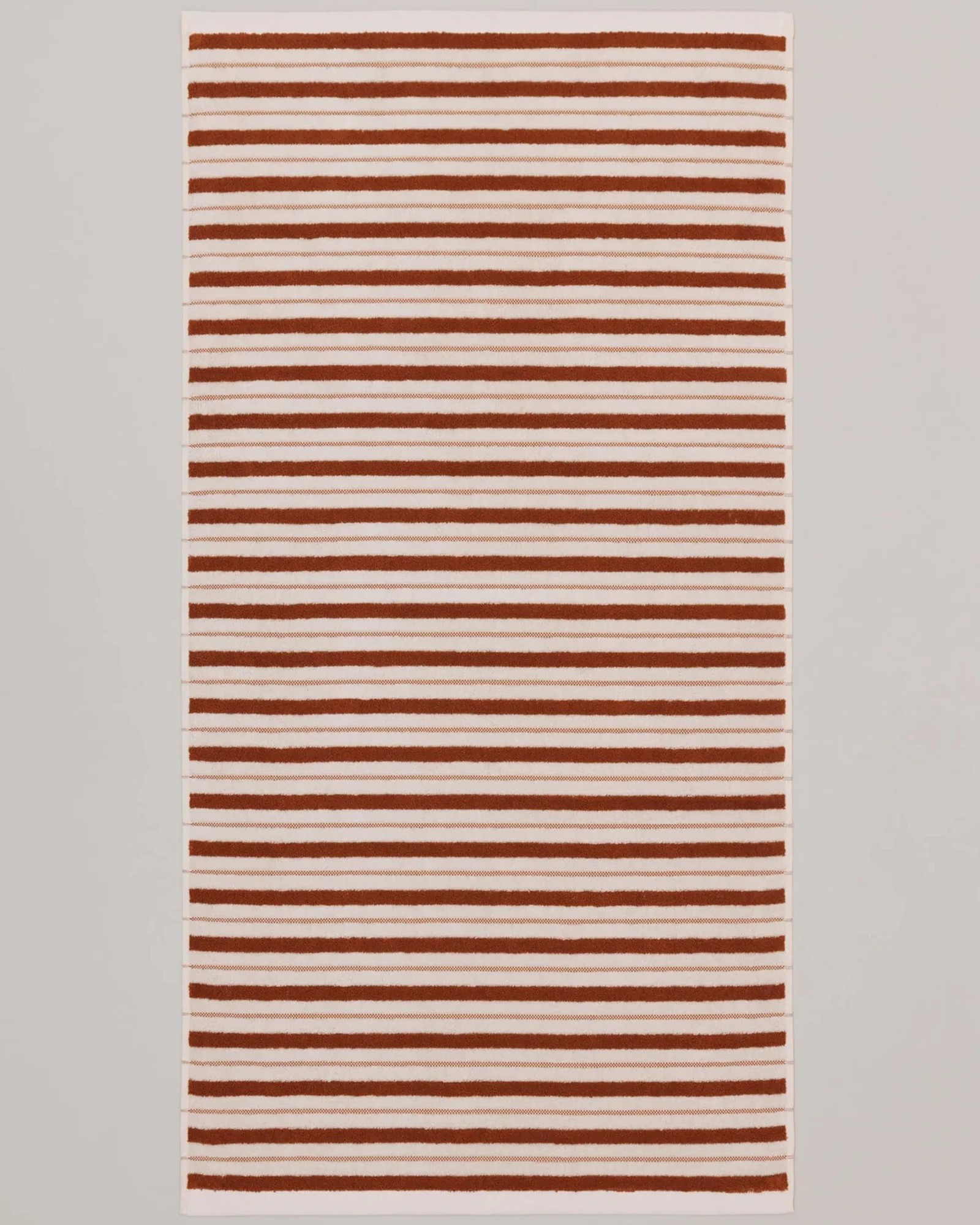 Franklin Bath Towel | Fuyu & Chalk - Image 5