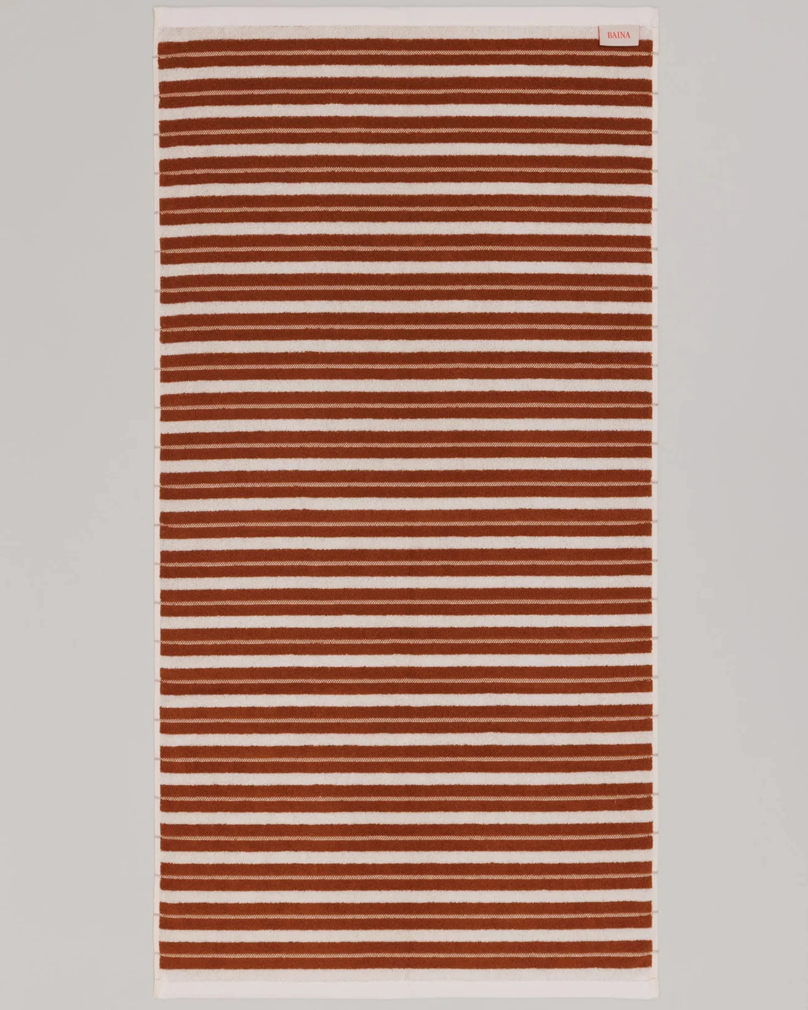 Franklin Bath Towel | Fuyu & Chalk - Image 6