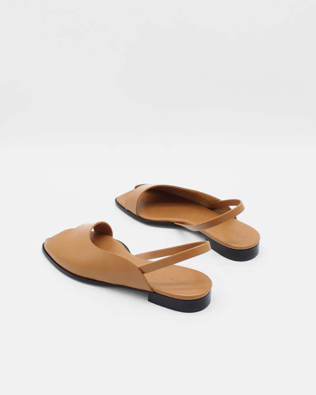 Freja | Camel - Image 3