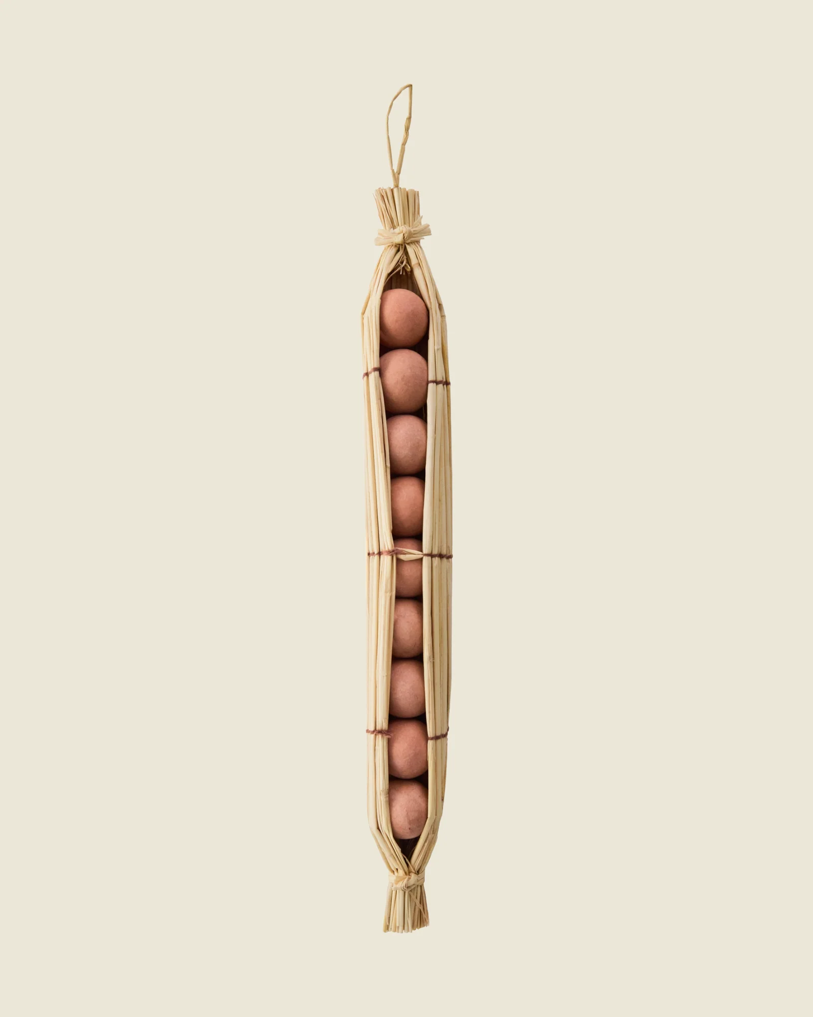 From Soil to Form | Chuseok