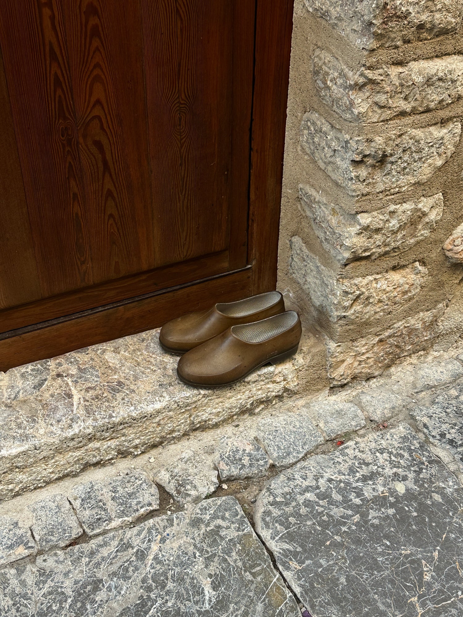 Gardana Clog - Image 2