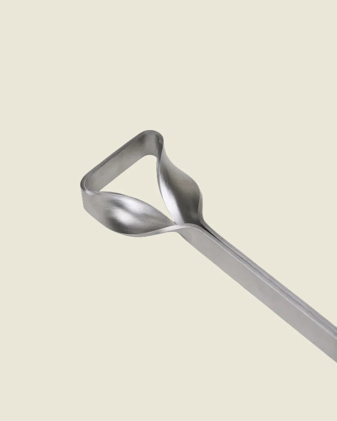 Ground Bottle Opener | Stainless Steel - Image 2