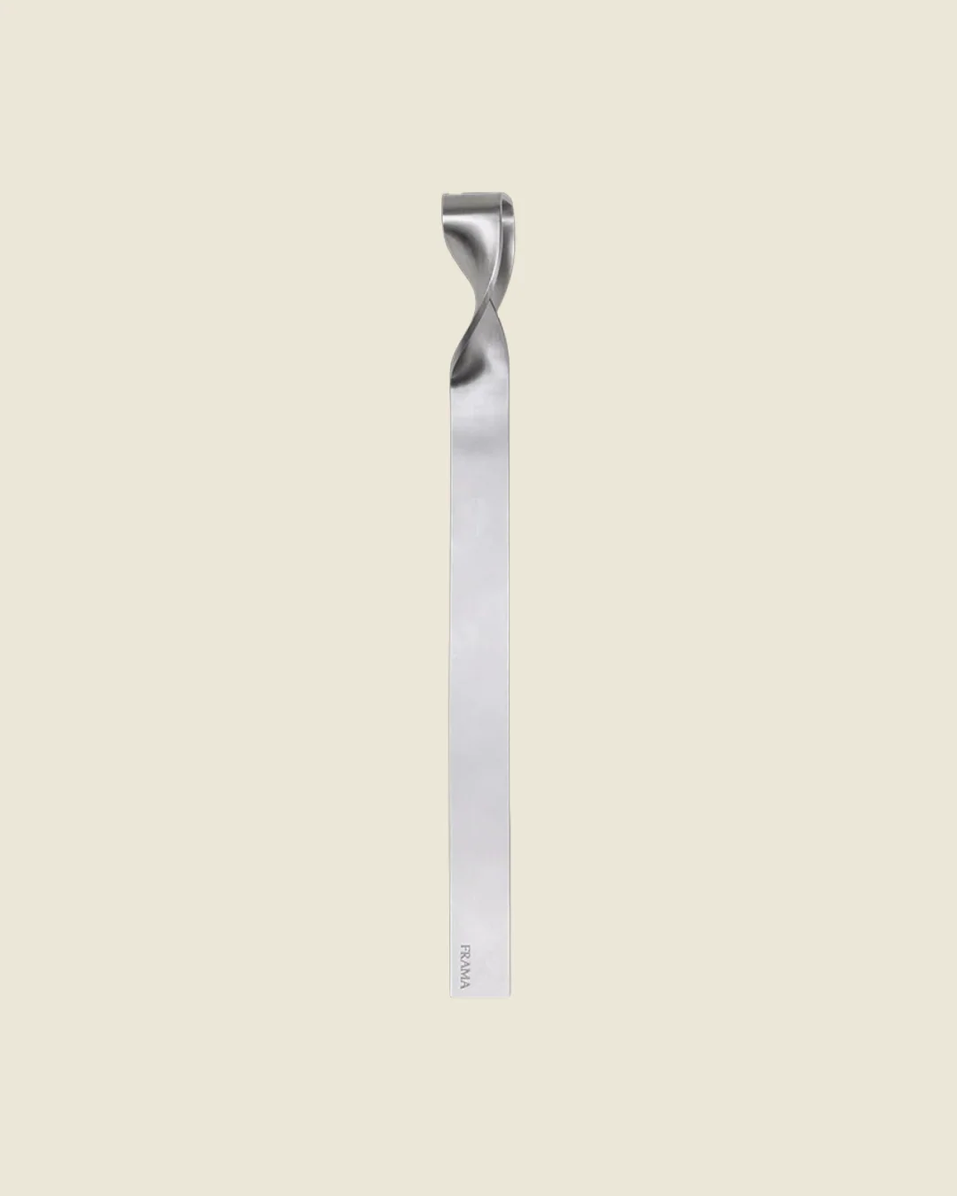 Ground Bottle Opener | Stainless Steel - Image 3