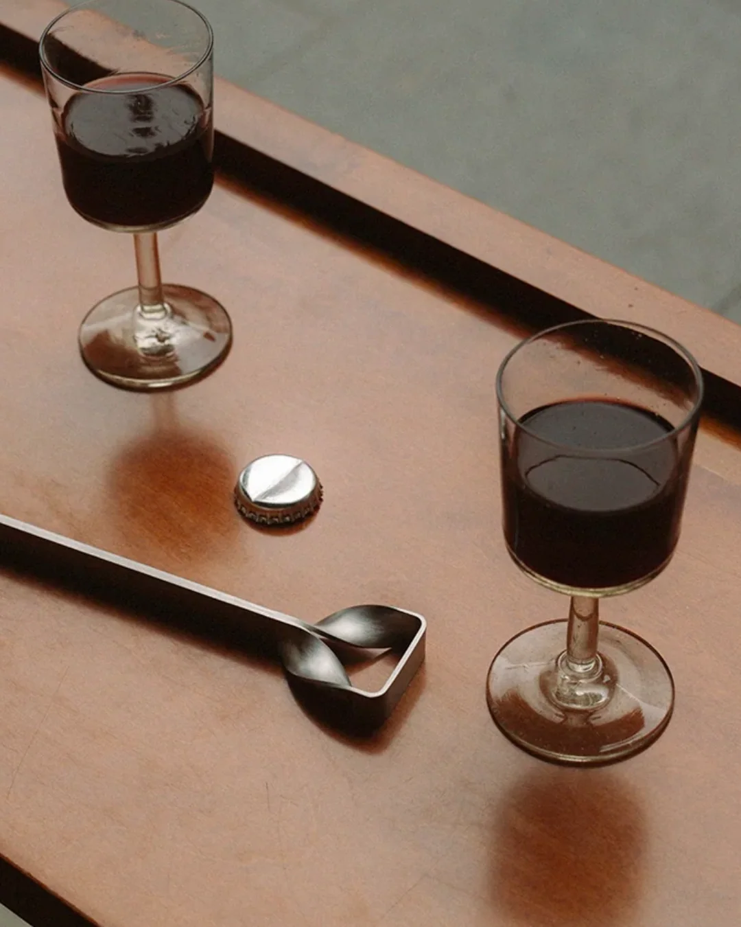Ground Bottle Opener | Stainless Steel - Image 5