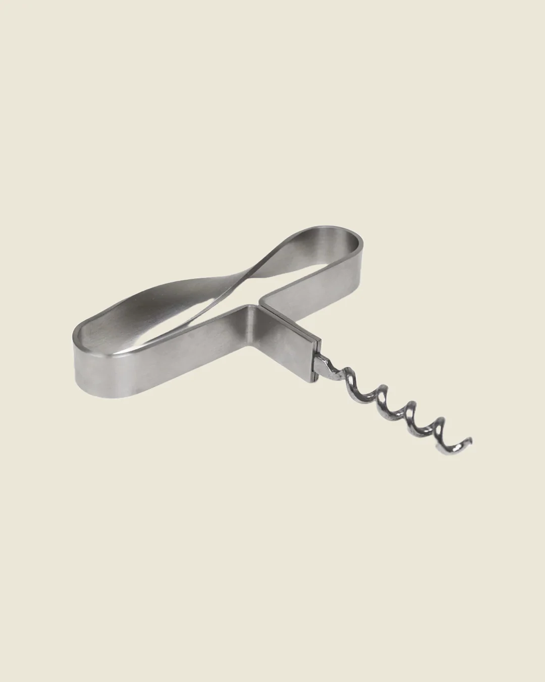 Ground Corkscrew | Stainless Steel - Image 5