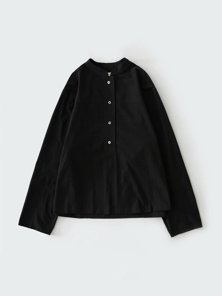Vega shirt | Black