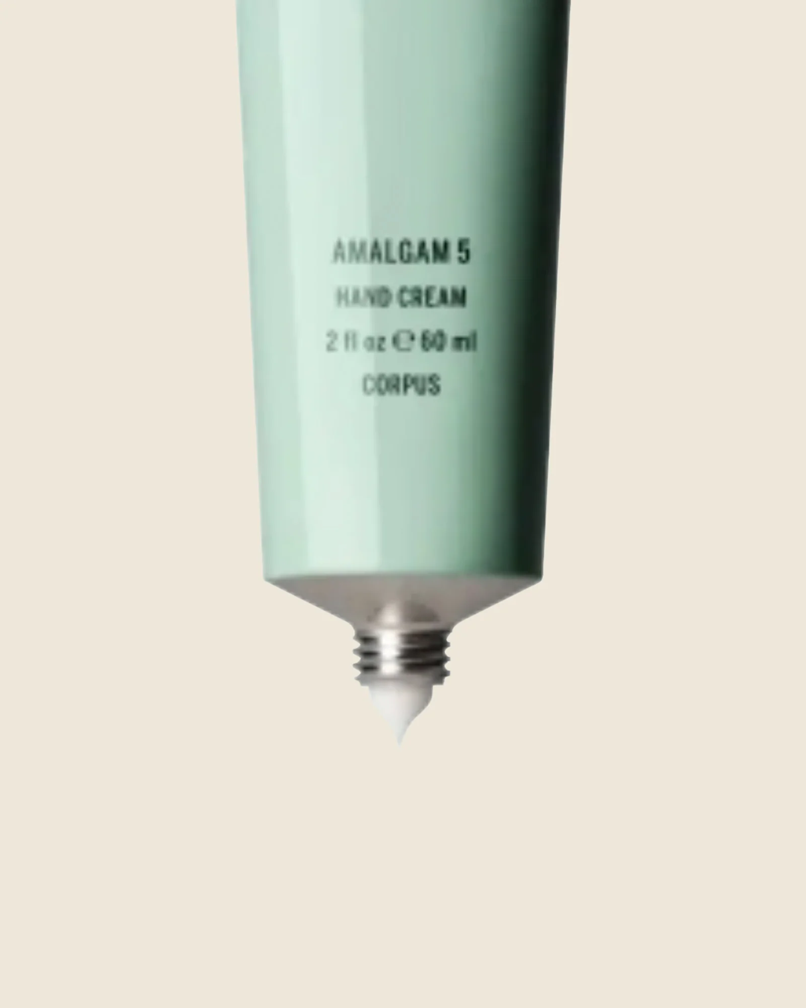 Hand Cream | 60 ml Tube | Amalgam 5 - Image 4