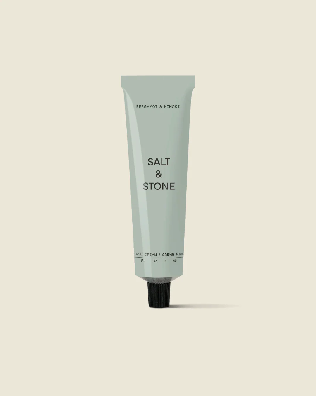 Hand Cream | Bergamot & Hinoki
