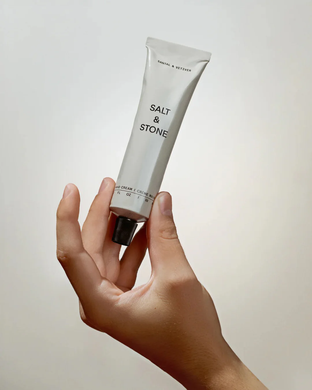 Hand Cream | Bergamot & Hinoki - Image 3