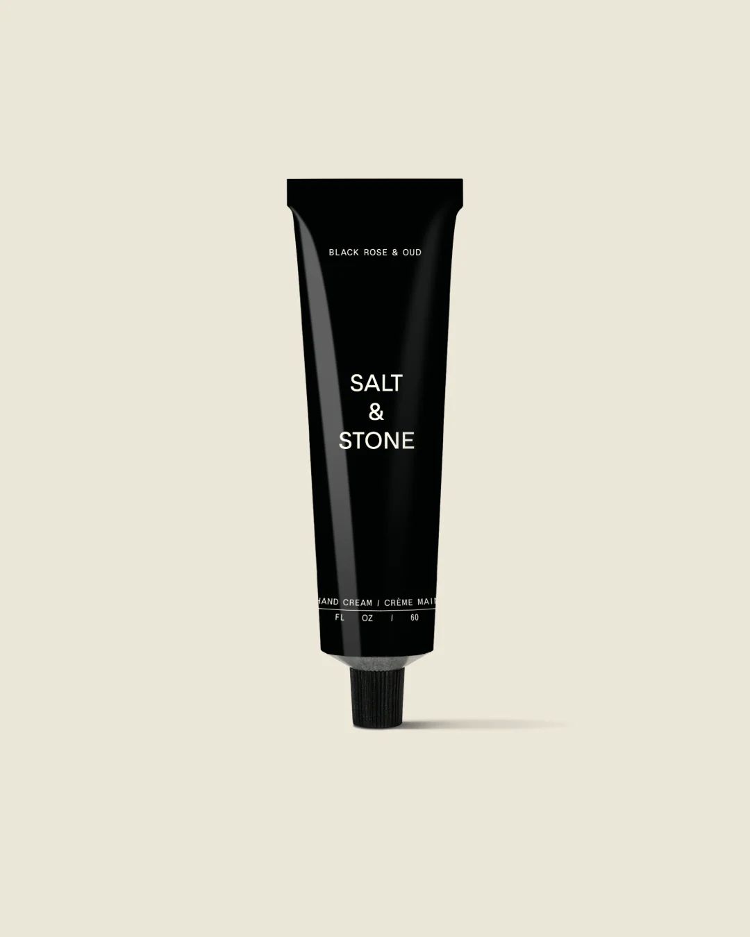 Hand Cream | Black Rose & Oud