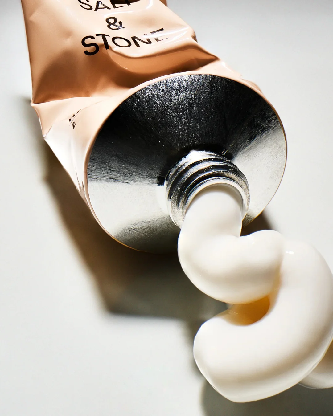 Hand Cream | Saffron & Cedar - Image 2