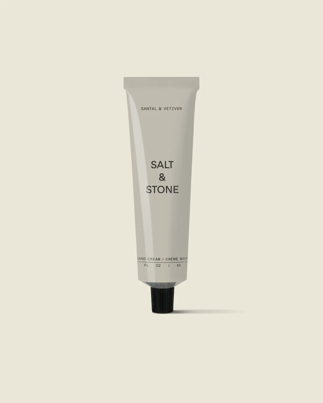 Hand Cream | Santal & Vetiver