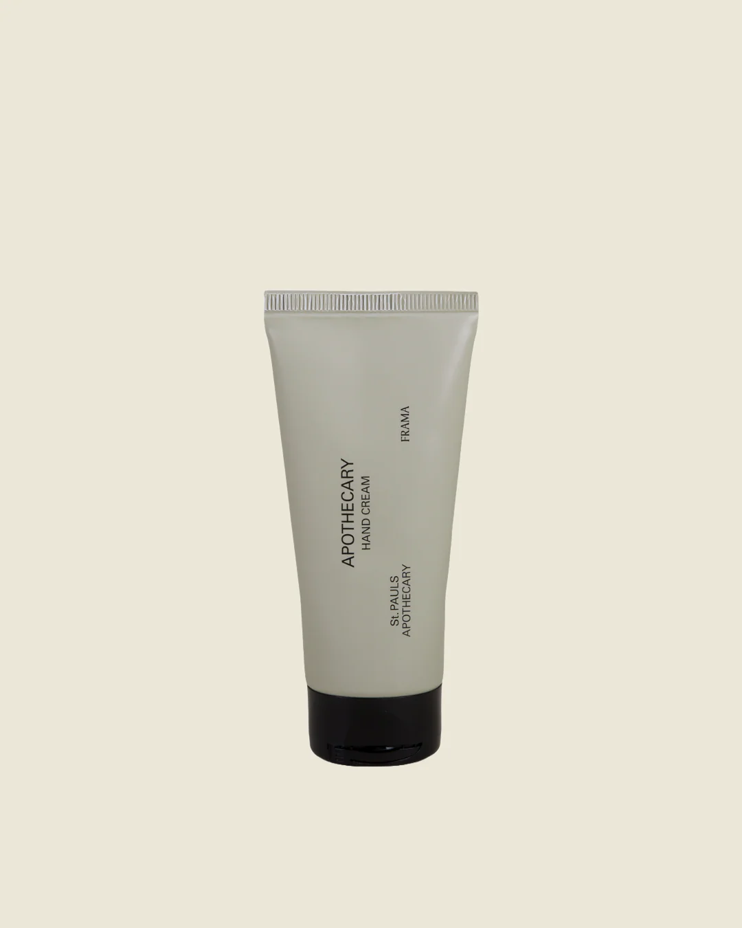 Hand Cream Tube | Apothecary | 60 ml