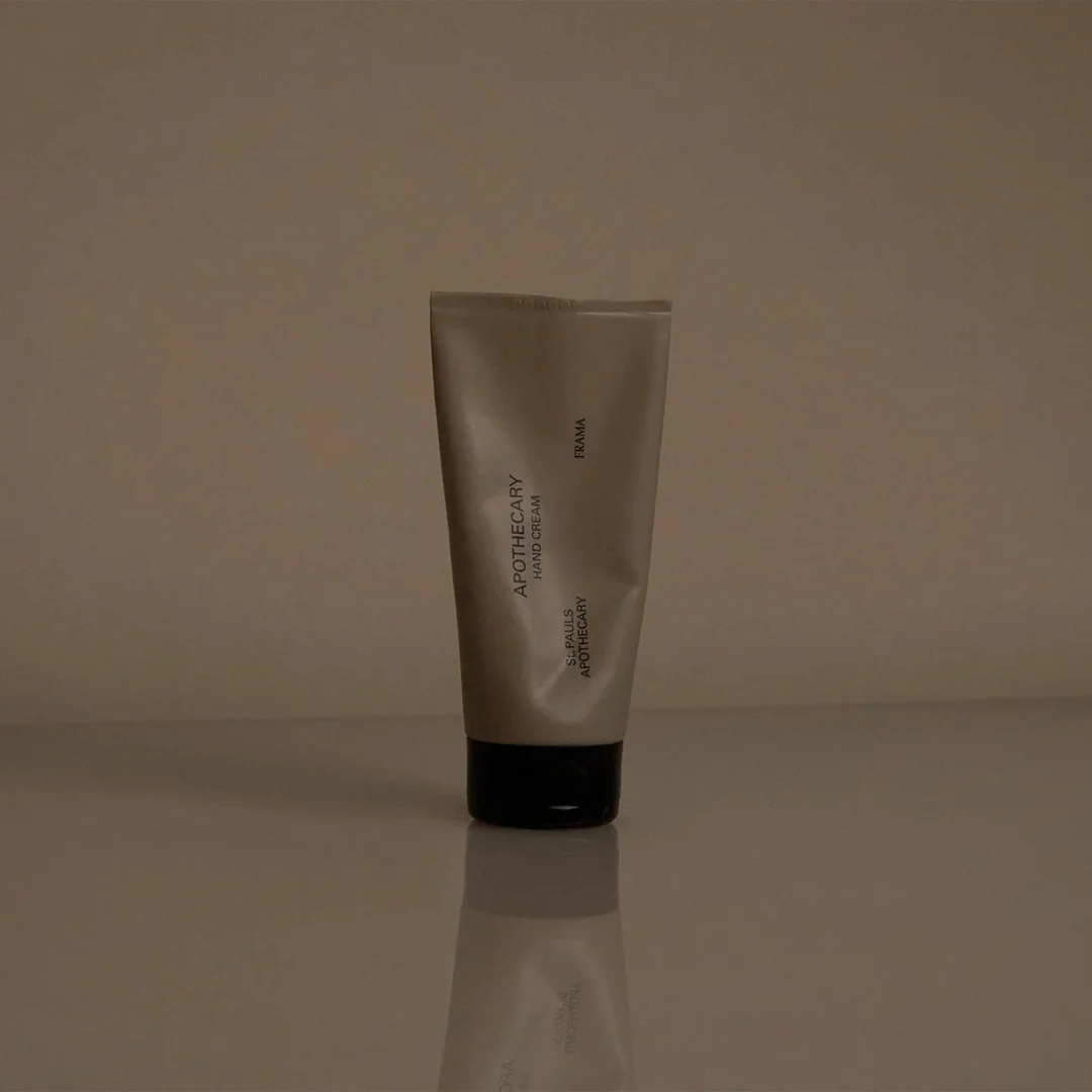 Hand Cream Tube | Apothecary | 60 ml - Image 3