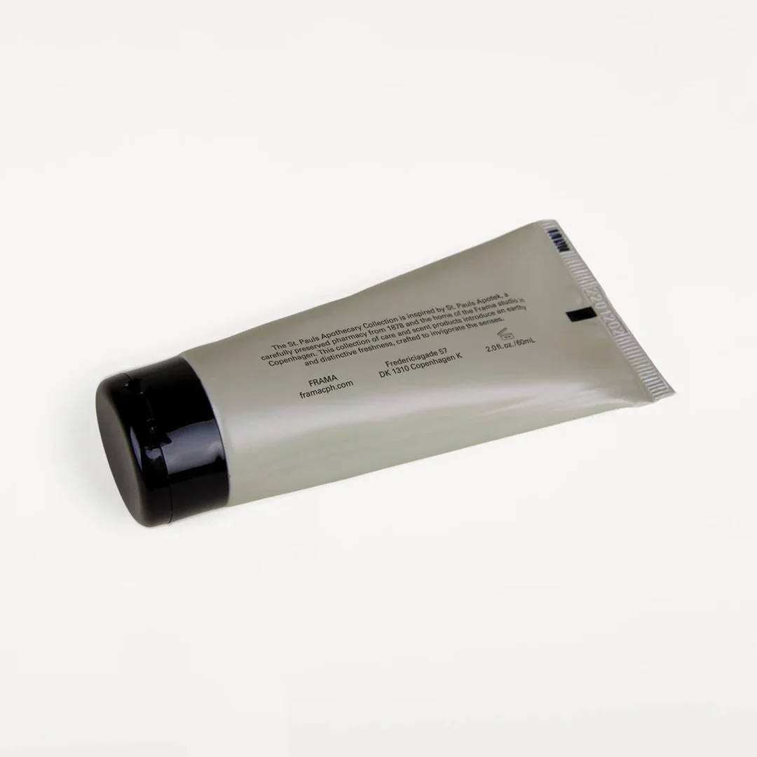 Hand Cream Tube | Apothecary | 60 ml - Image 4