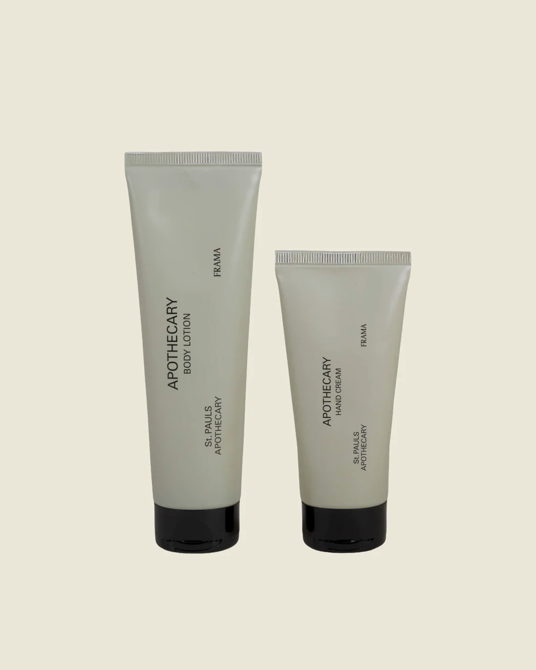 Hand Cream Tube | Apothecary | 60 ml - Image 5