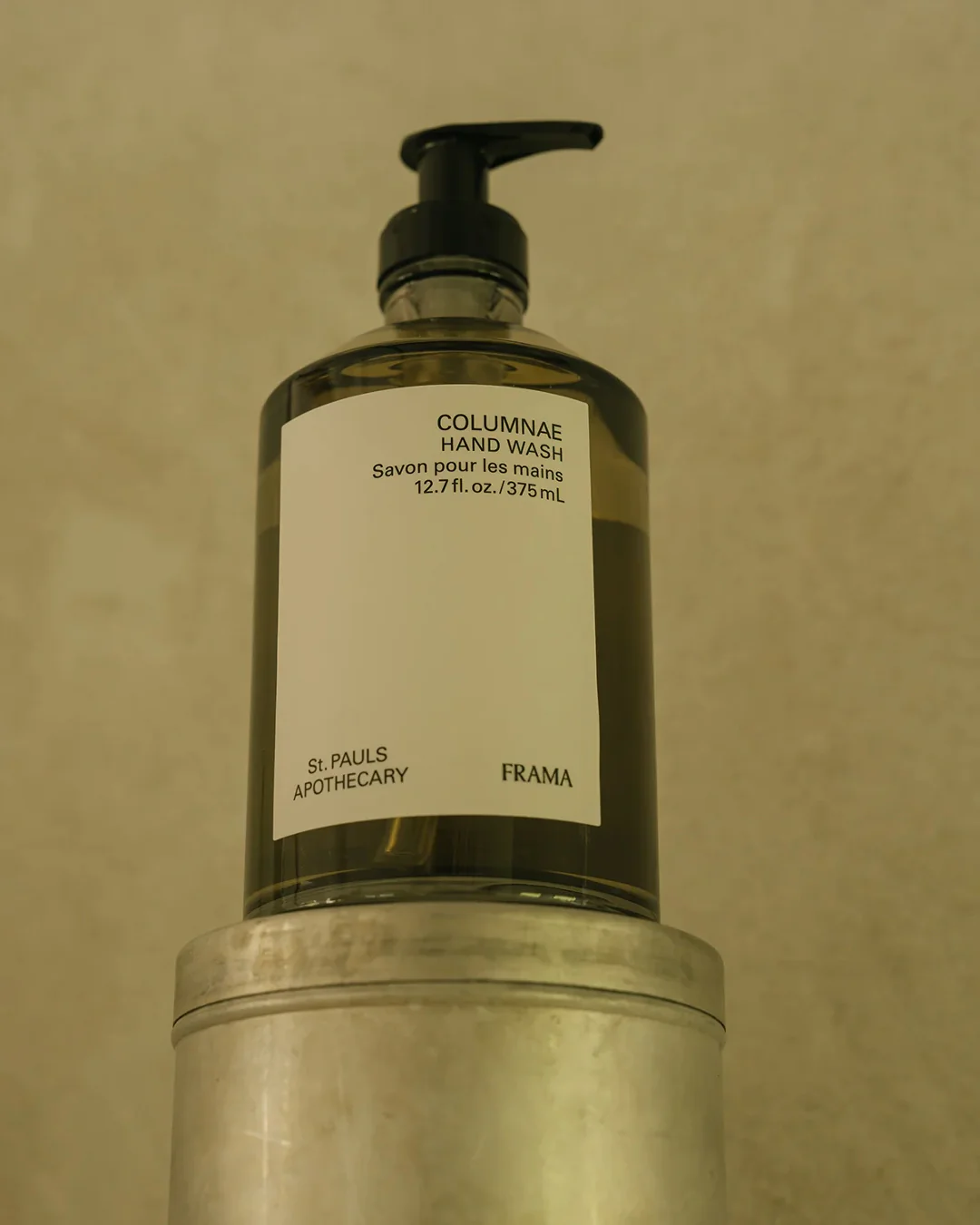 Hand Wash | Columnae | 375 ML - Image 2
