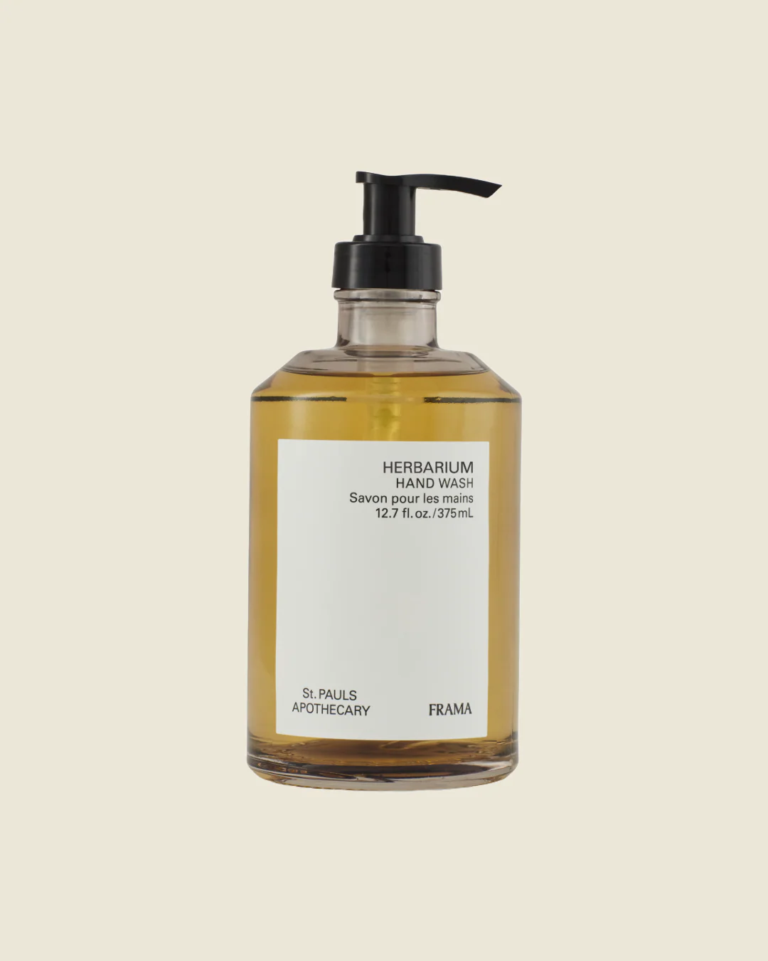 Hand Wash | Herbarium | 375 ml