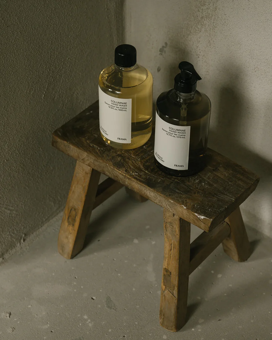 Hand Wash Refill  | Columnae | 500 ML - Image 2