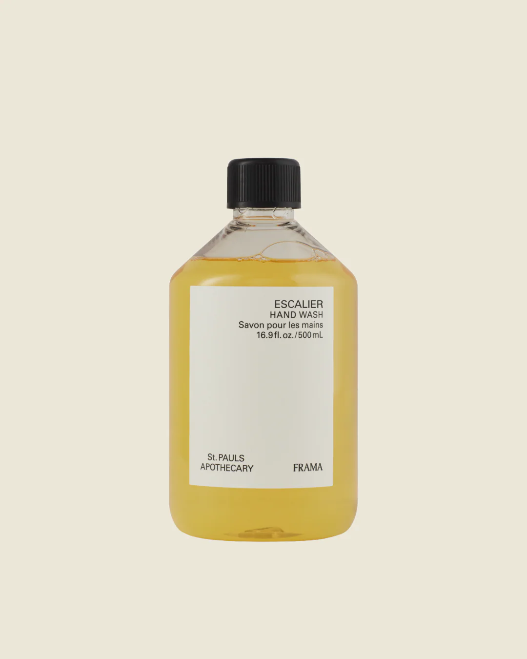 Hand Wash Refill | Escalier | 500 ML