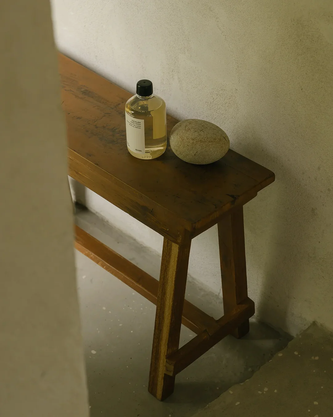 Hand Wash Refill | Escalier | 500 ML - Image 2