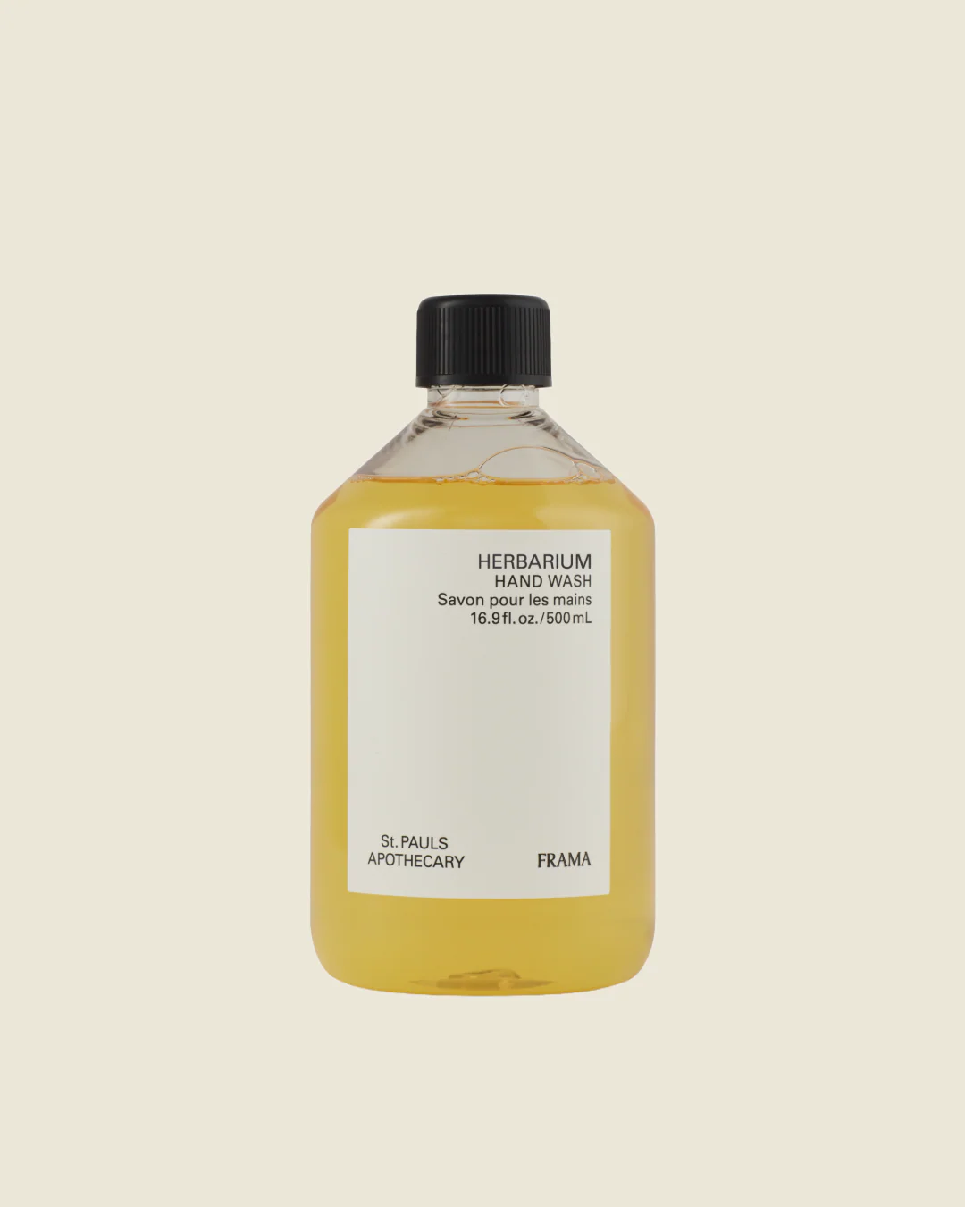 Hand Wash Refill | Herbarium | 500 ml