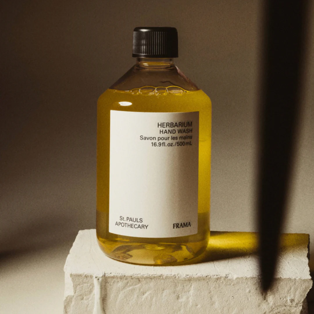 Hand Wash Refill | Herbarium | 500 ml - Image 2