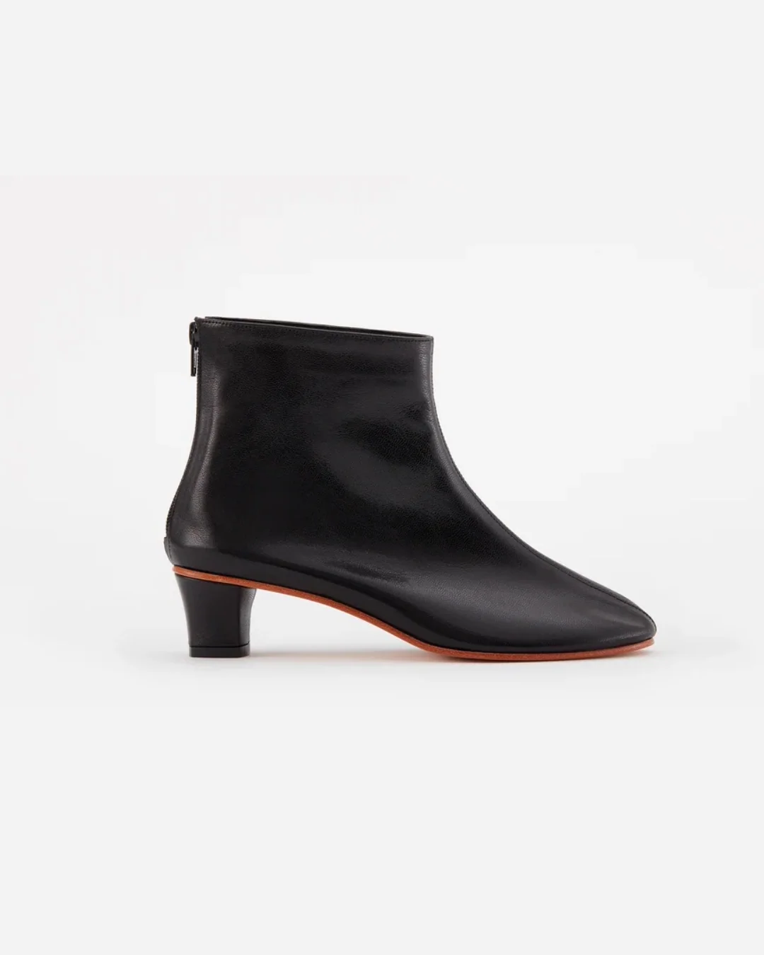 High Leone | Black