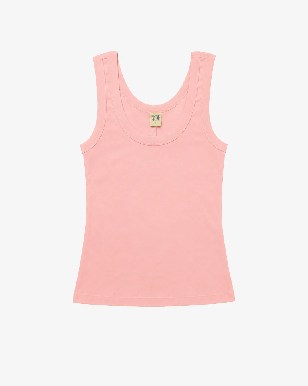 Hillie Tank | Bloom