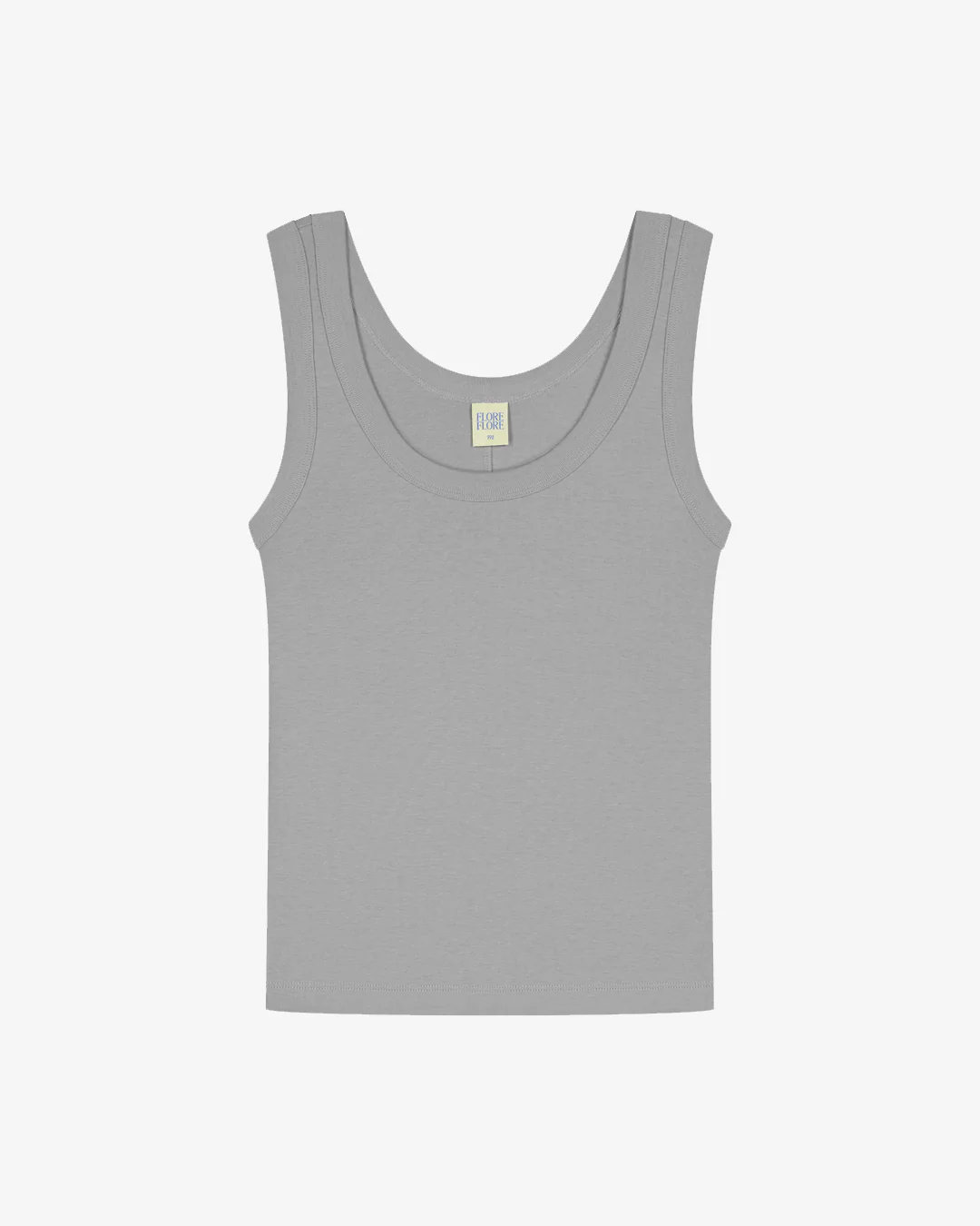Hillie Tank | Mouse