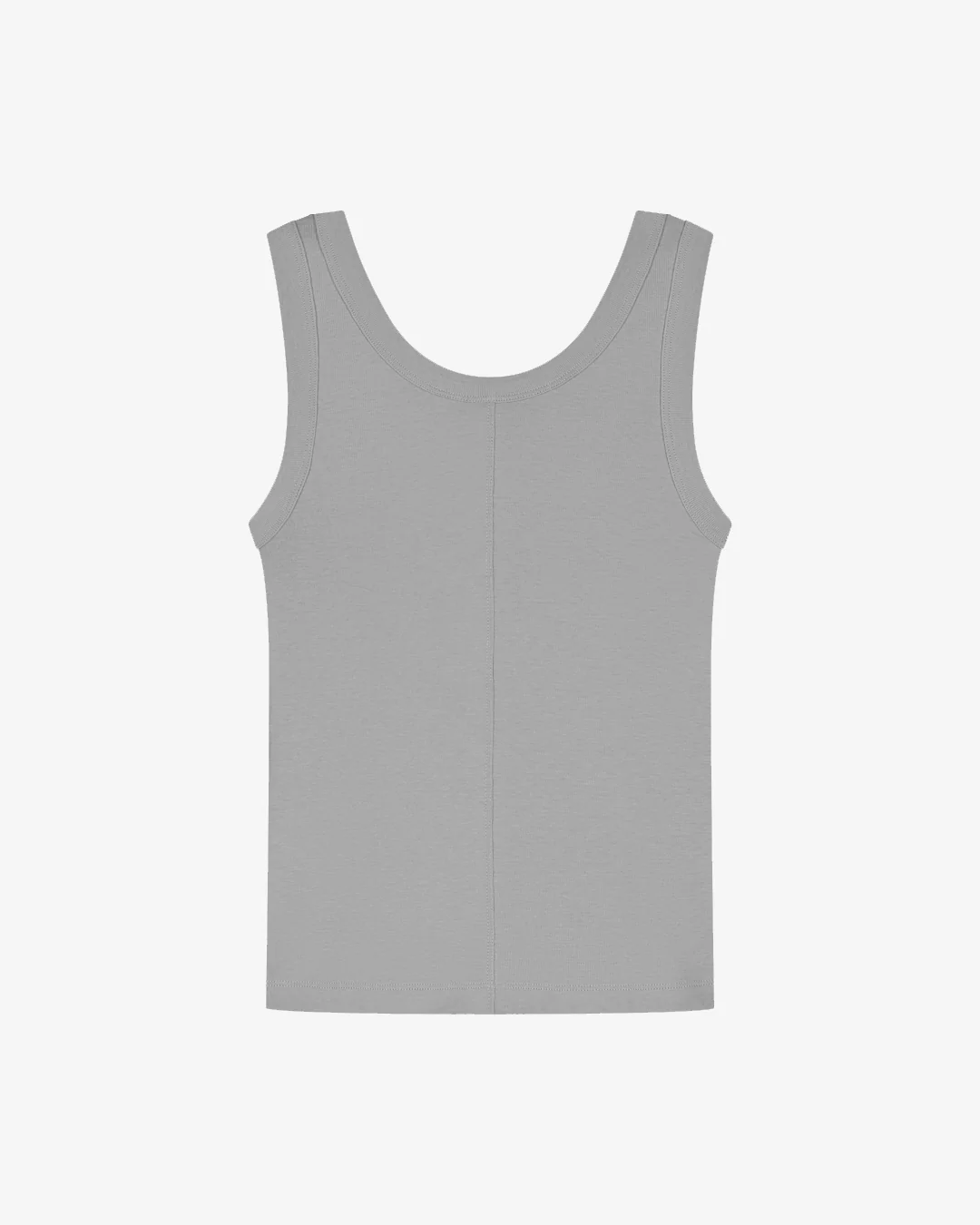 Hillie Tank | Mouse - Image 2