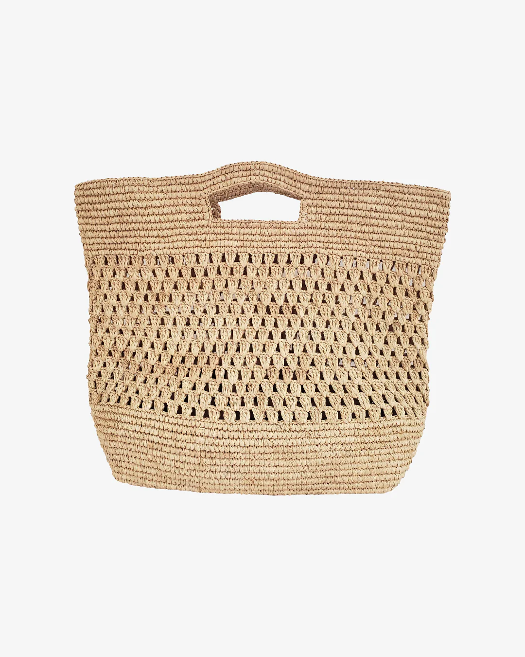 Woven Hive Bag