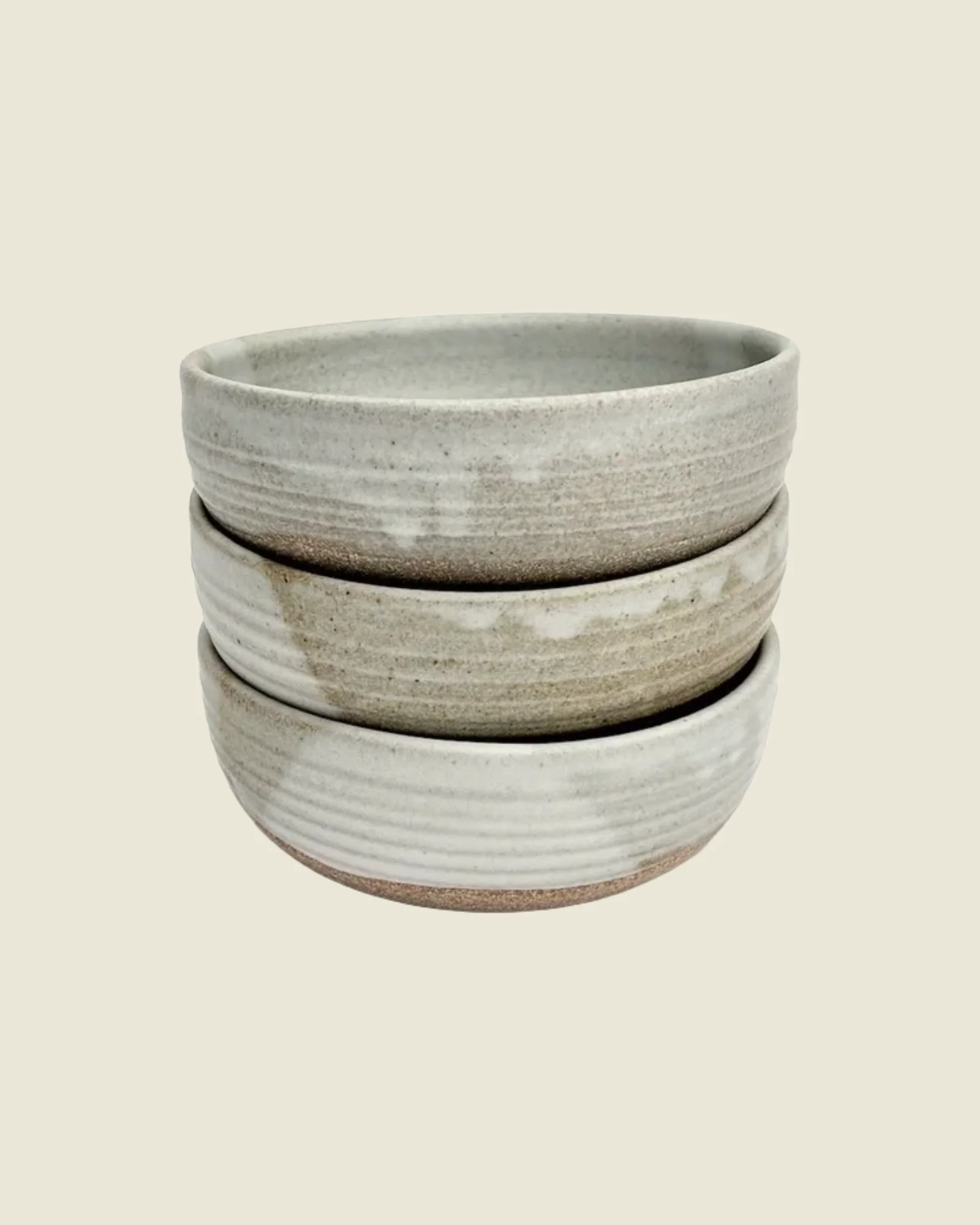 Ice Cream Bowl | Pale Grey - Image 2