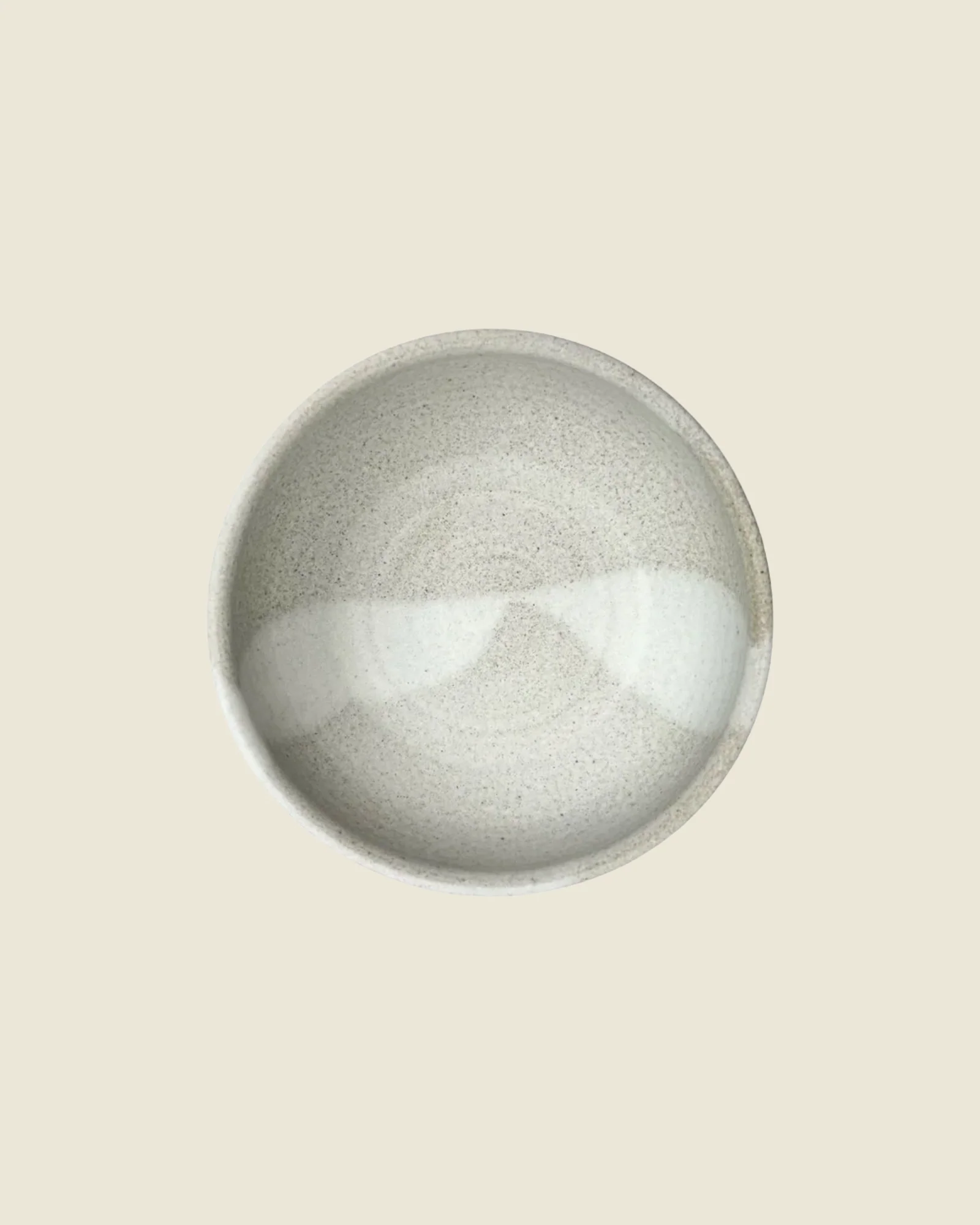 Ice Cream Bowl | Pale Grey - Image 3
