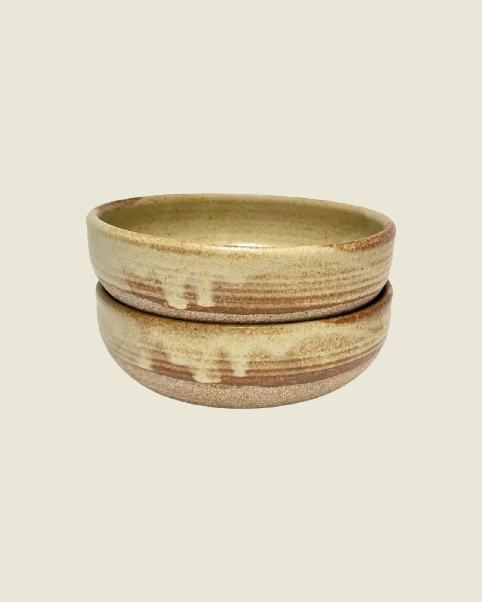 Ice Cream Bowl | Sand - Image 2
