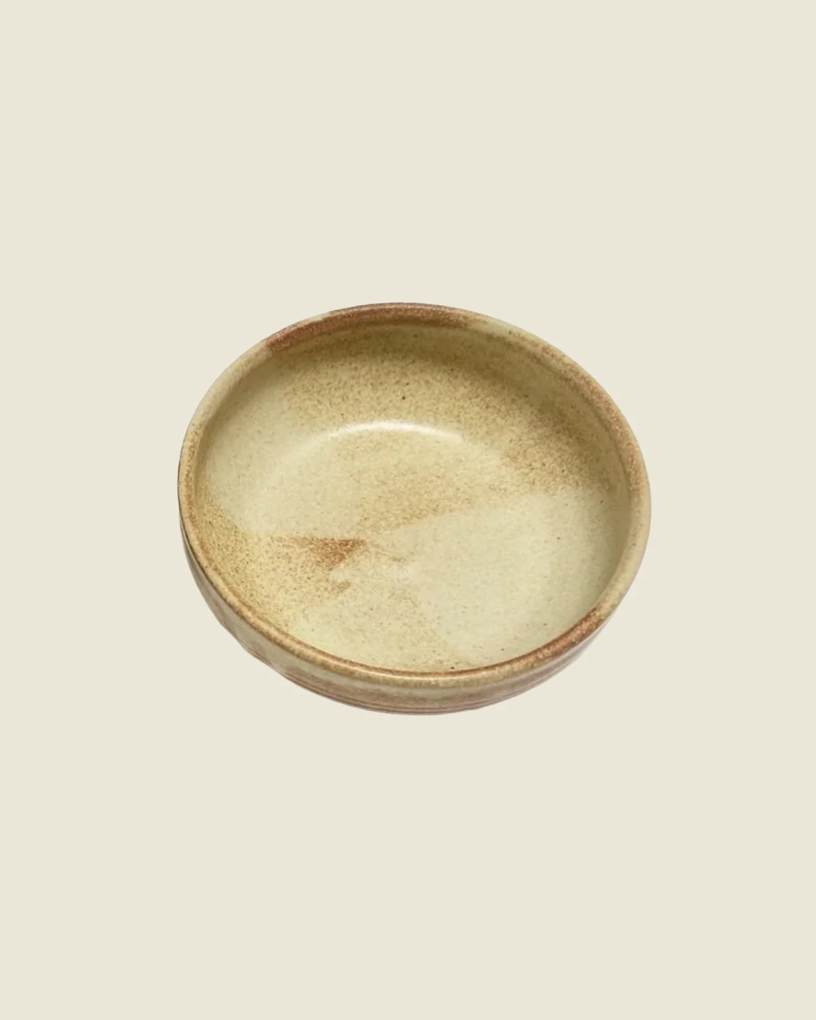 Ice Cream Bowl | Sand - Image 3