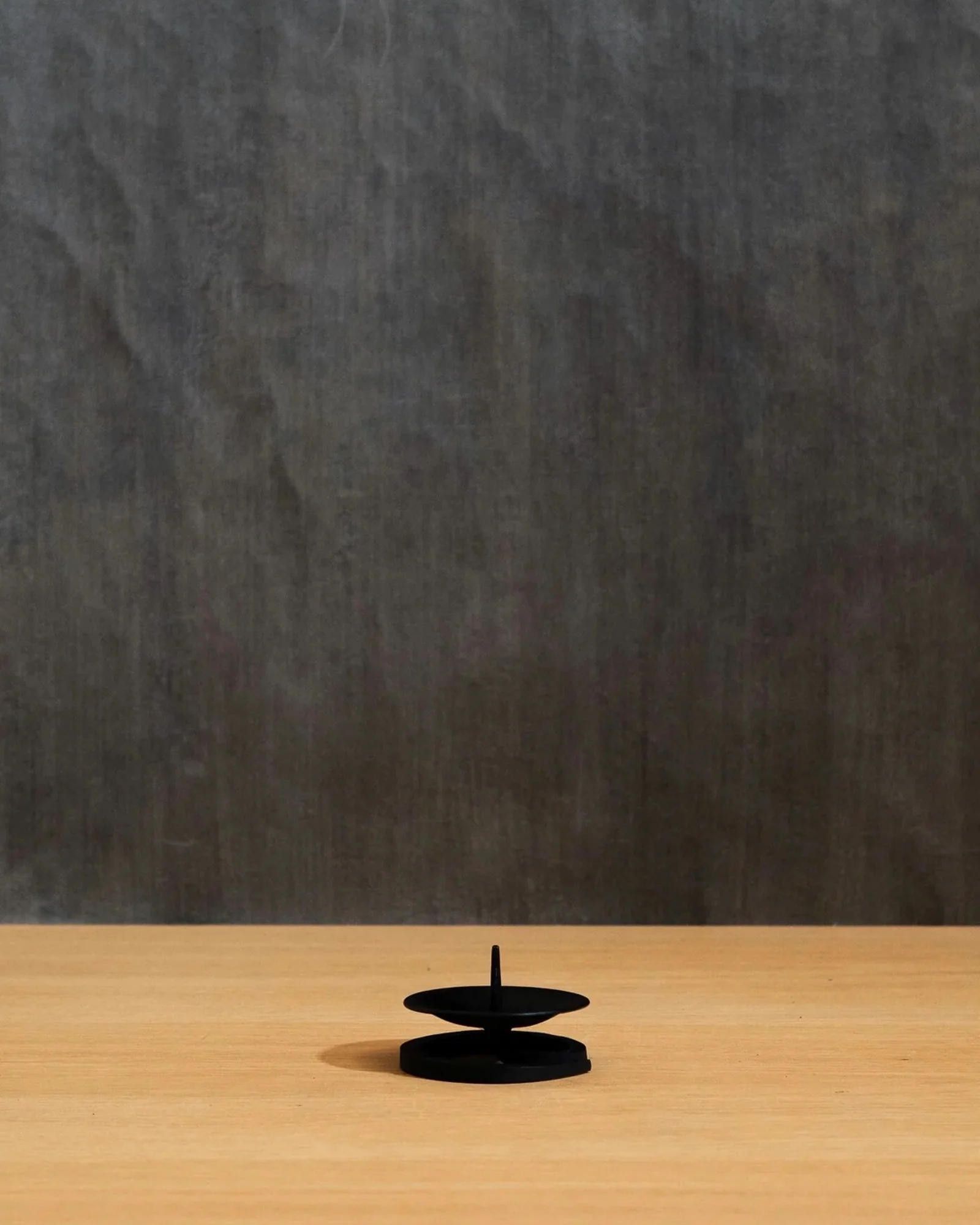 Iron Candleholder |Â 1-5 Monme