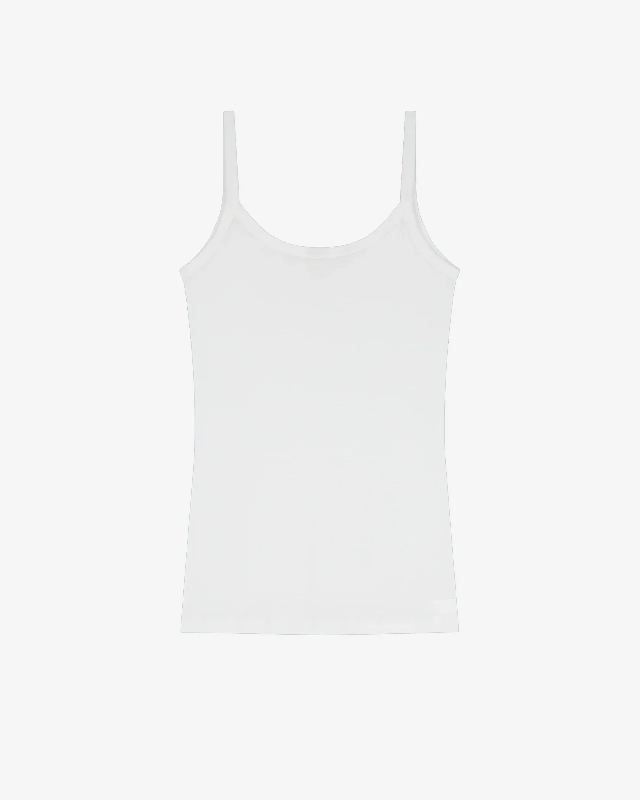 Isla Cami | White - Image 2