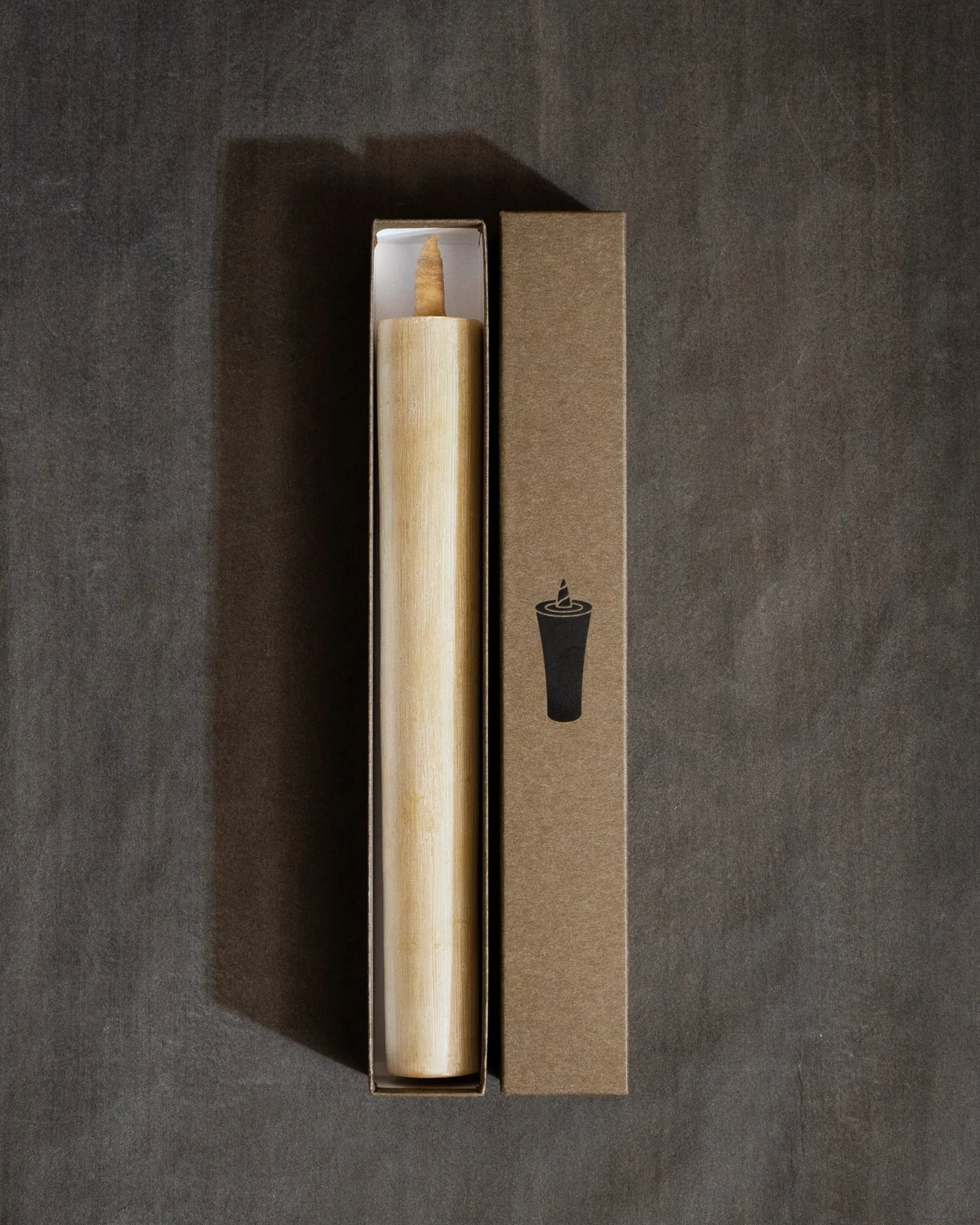 Japanese Candle | 50 Monme