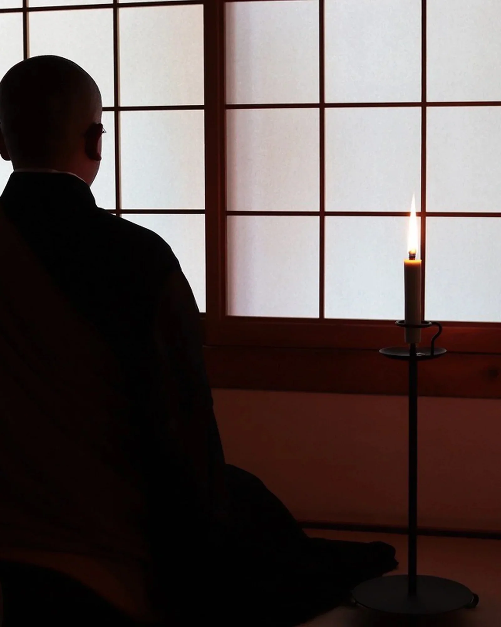Japanese Candle | 50 Monme - Image 3