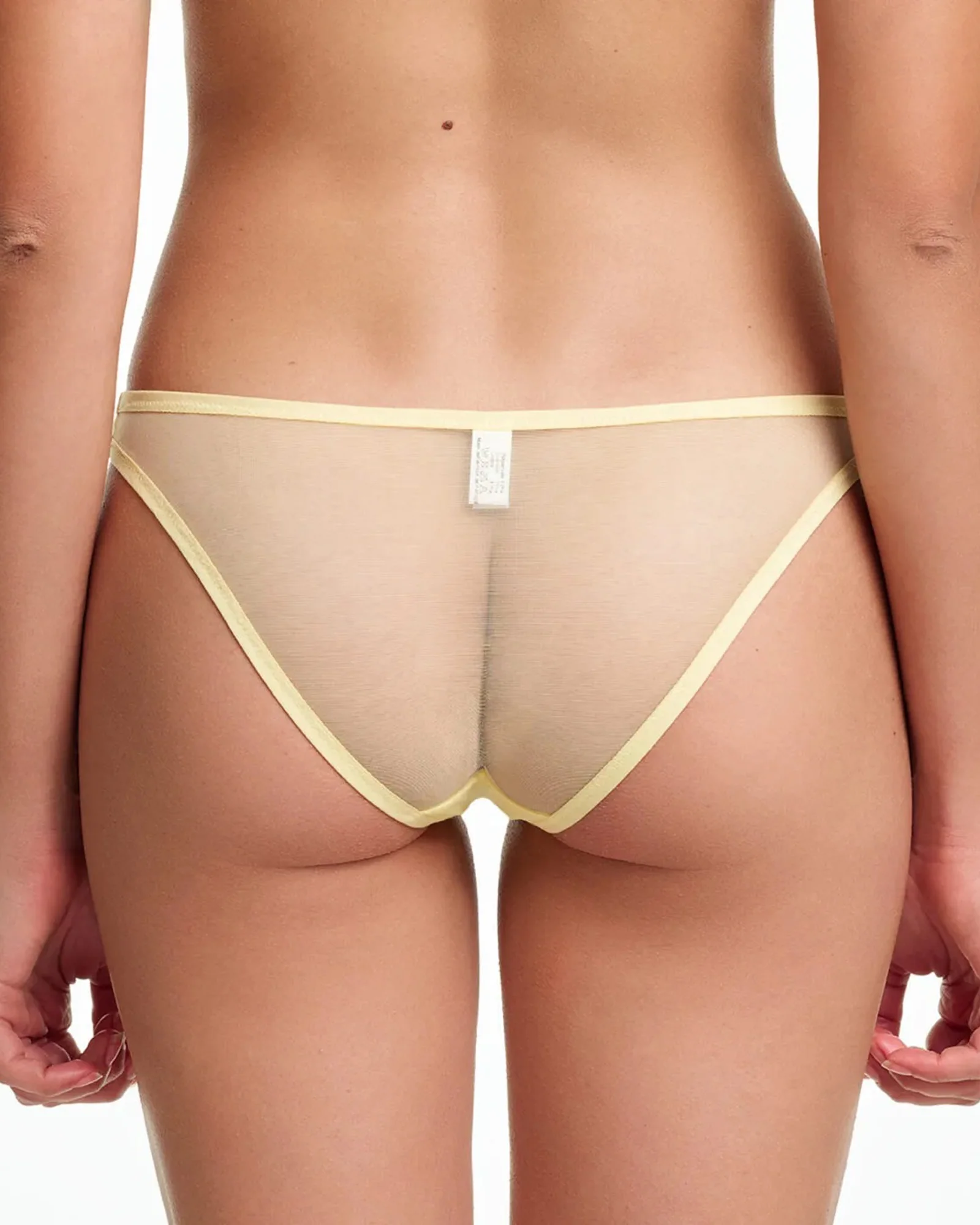 Jeanne Panty | Sunny - Image 3