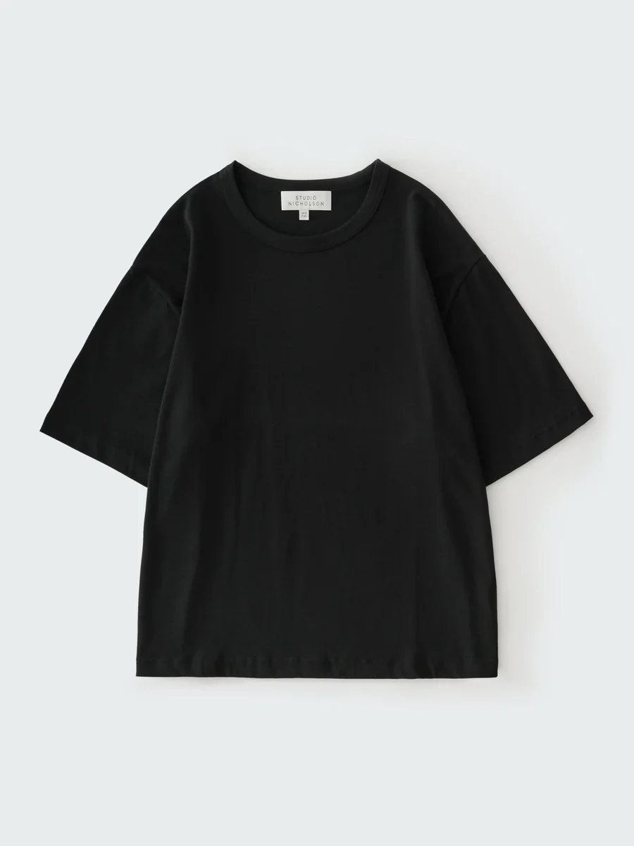 Lee T-Shirt | Black