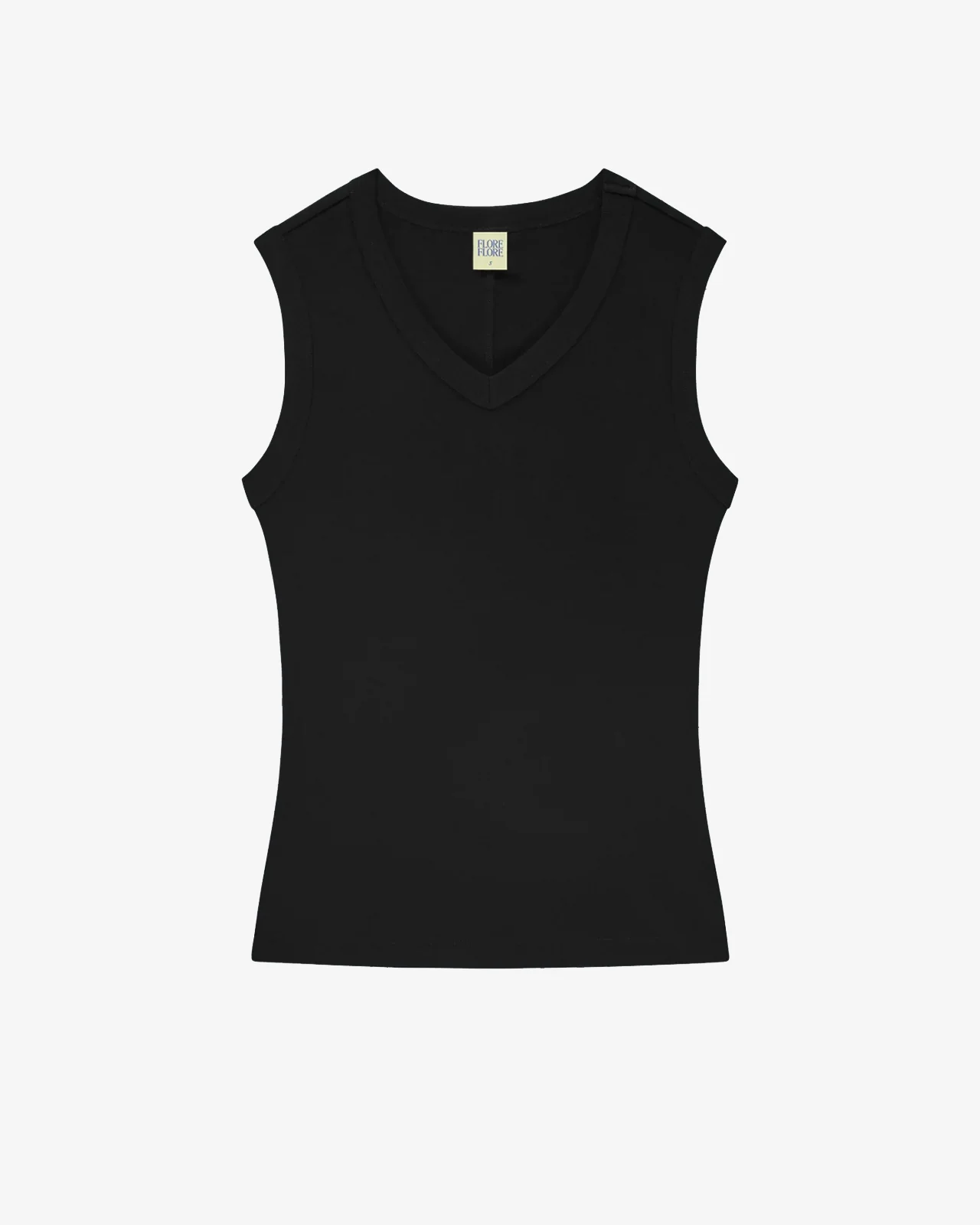 Jill Tank | Black