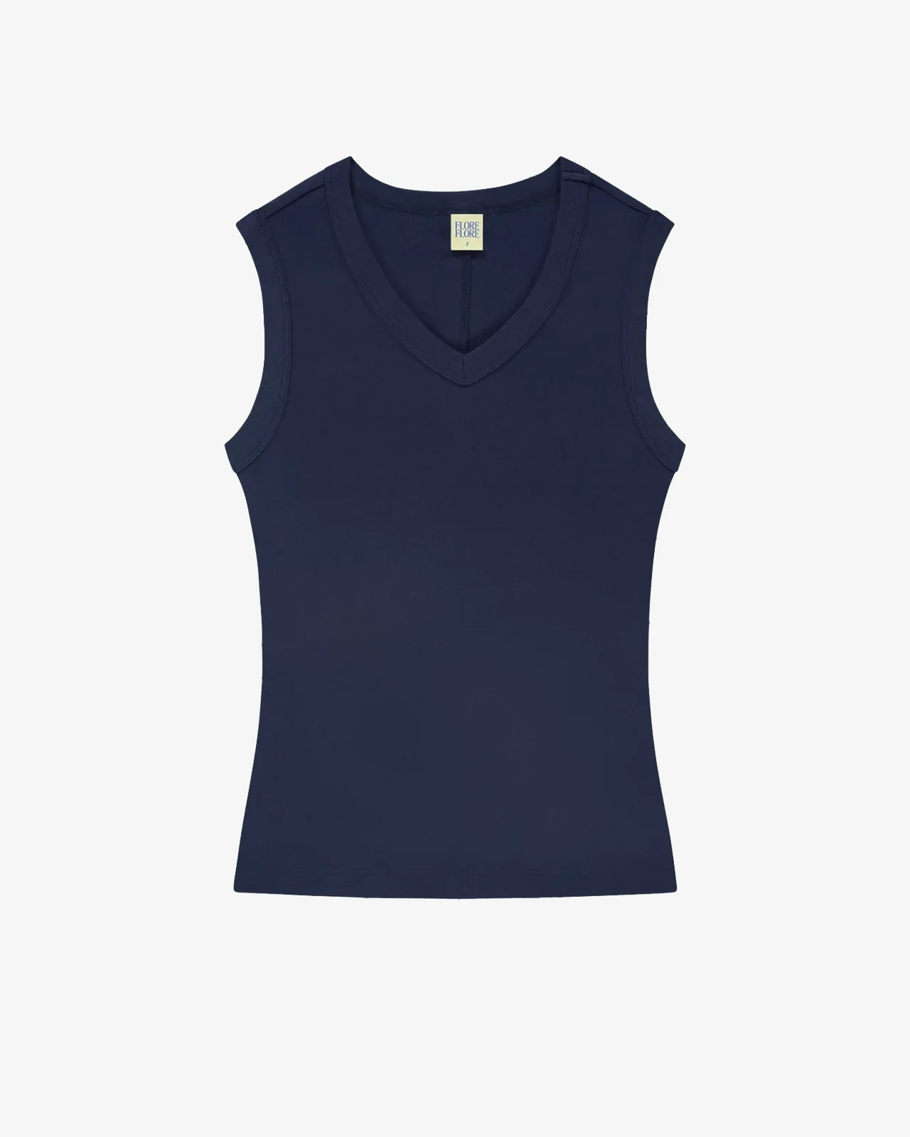 Jill Tank | Navy