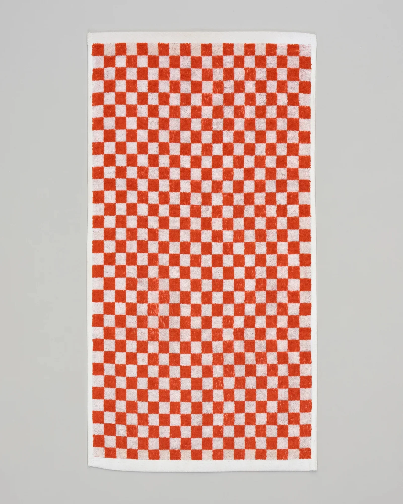 Josephine Hand Towel | Paloma Sun & Ecru - Image 5